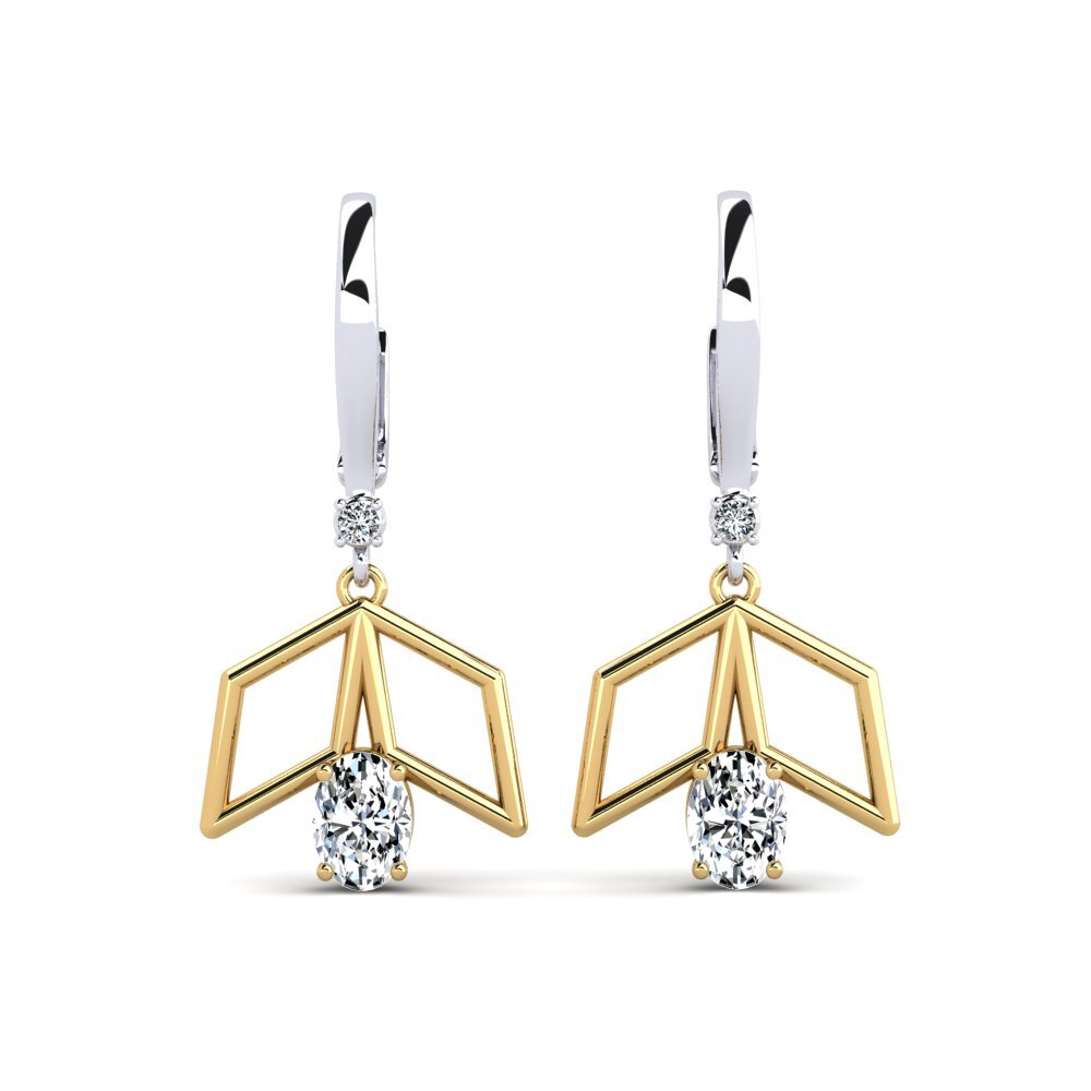 Women's Earring Woozy