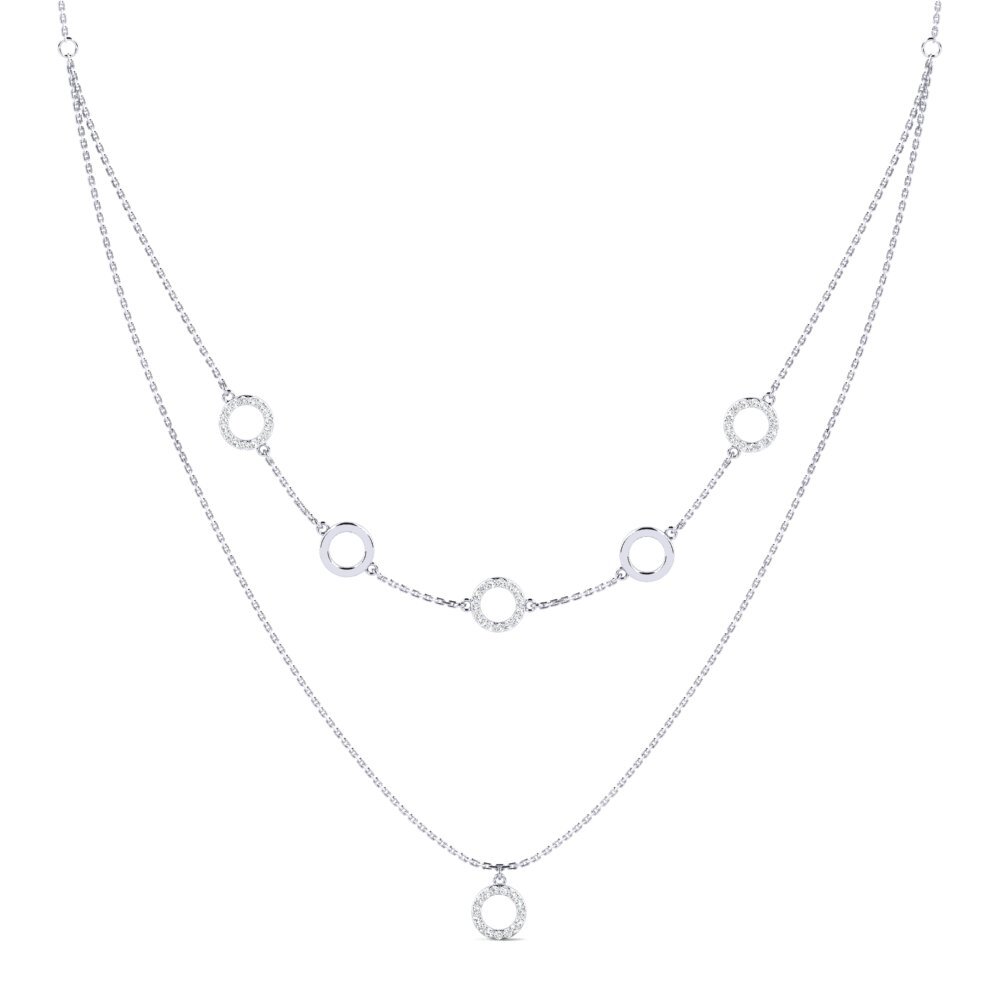 Women's Necklace Worgr