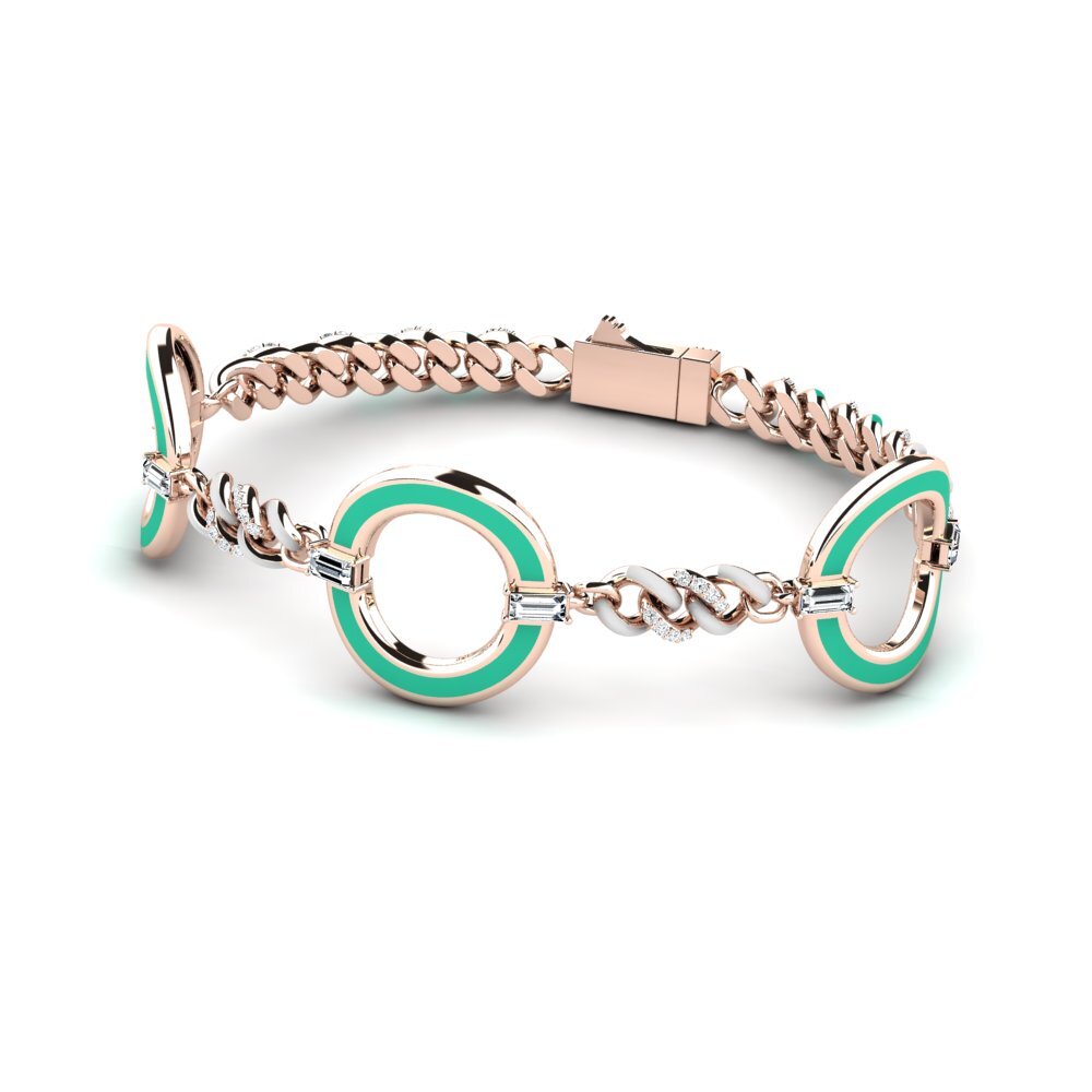 Women's Bracelet Wospon