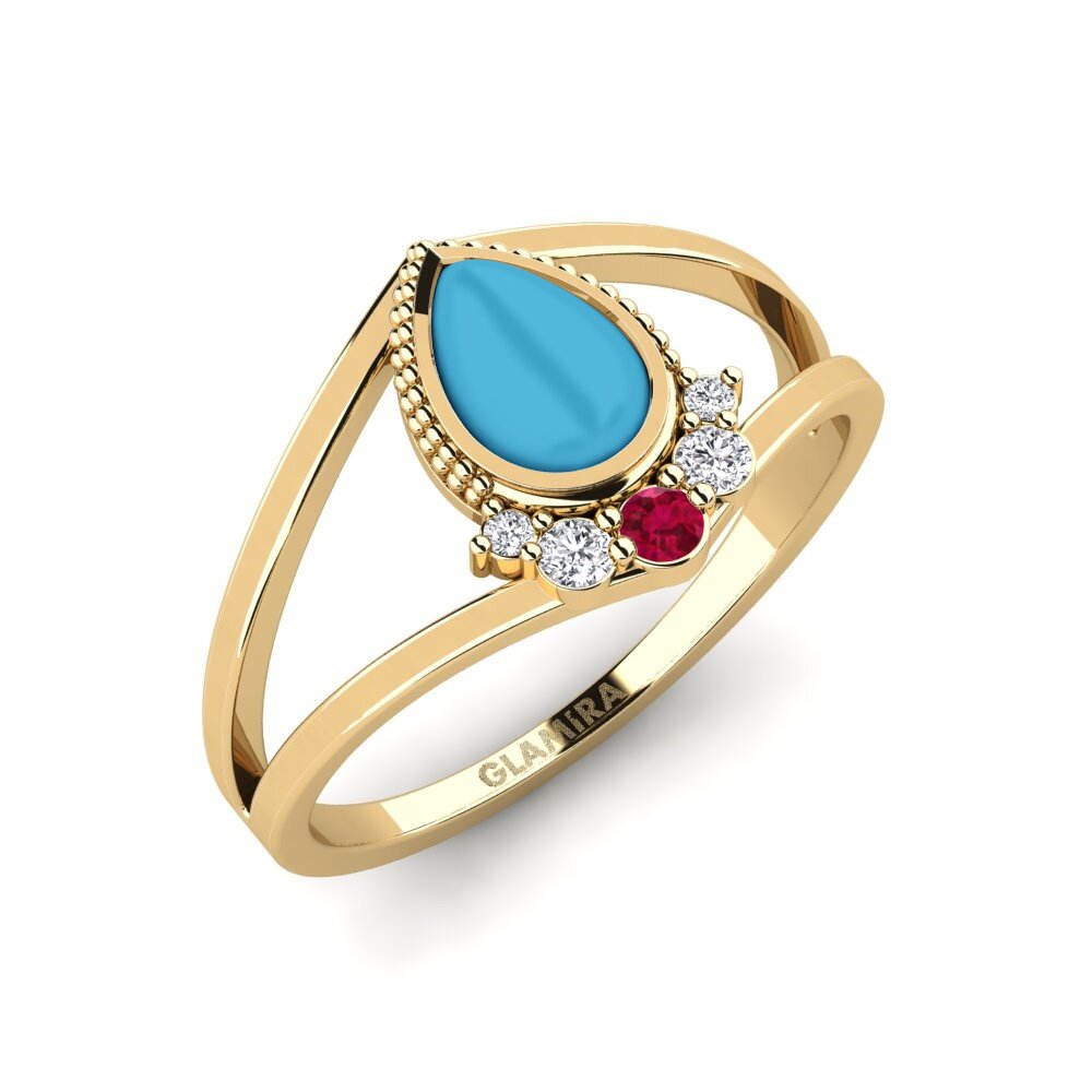 GLAMIRA Ring Wyseid