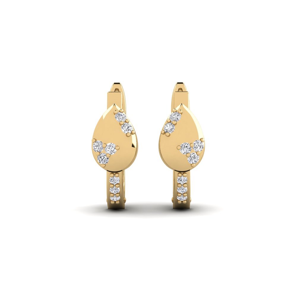 Women's Earring Xarimbas