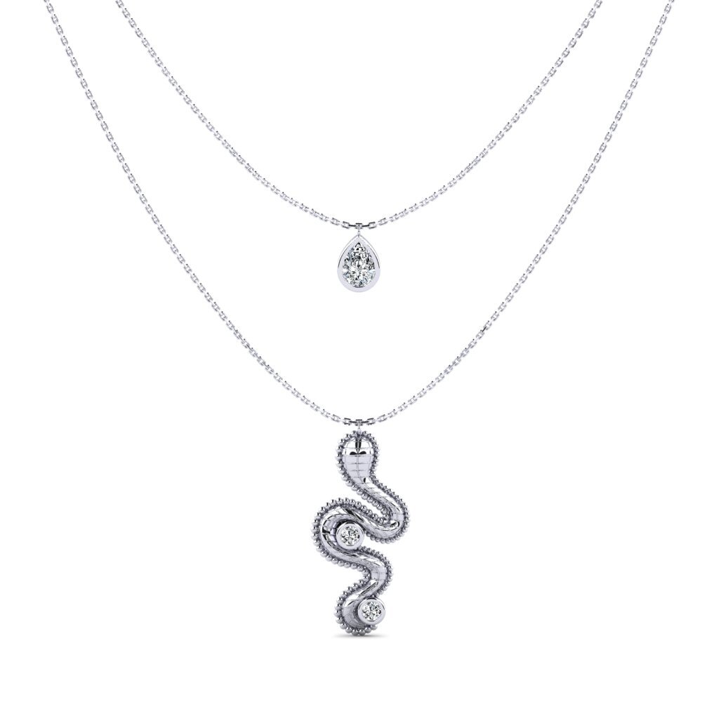 Women's Necklace Xlit