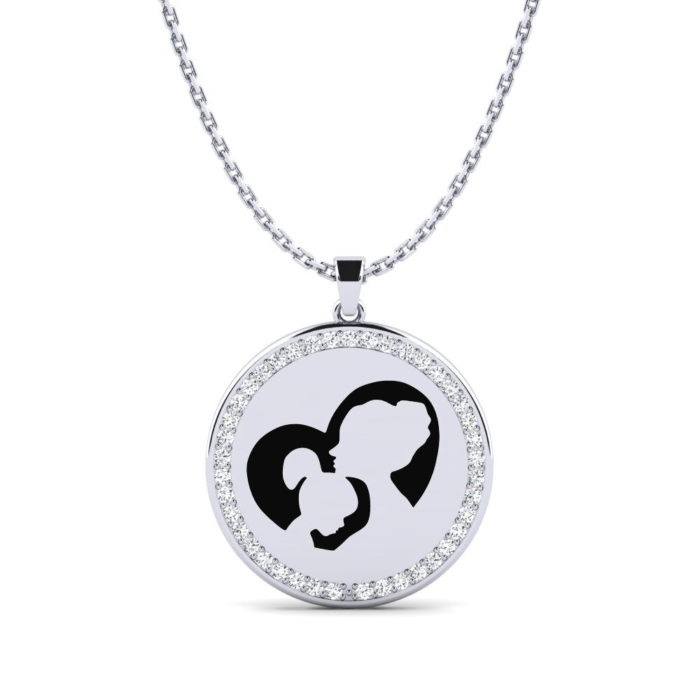 Women's Pendant Yedo