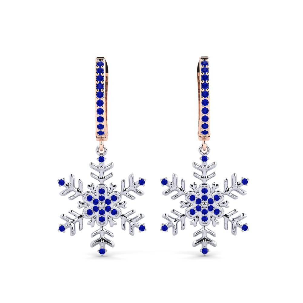 Women's Earring Yokley