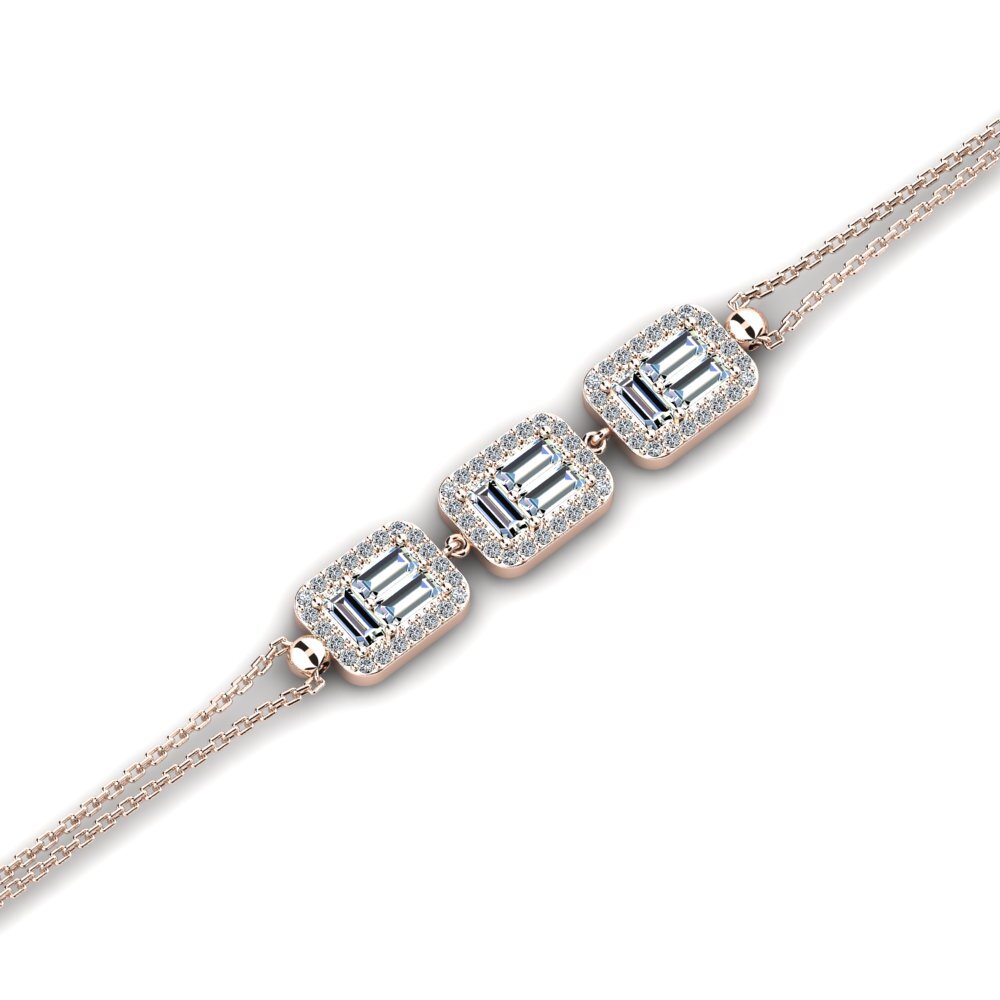Women's Bracelet Yoni