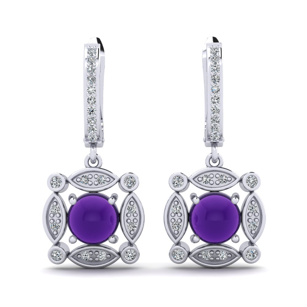 Women's Earring Yonita