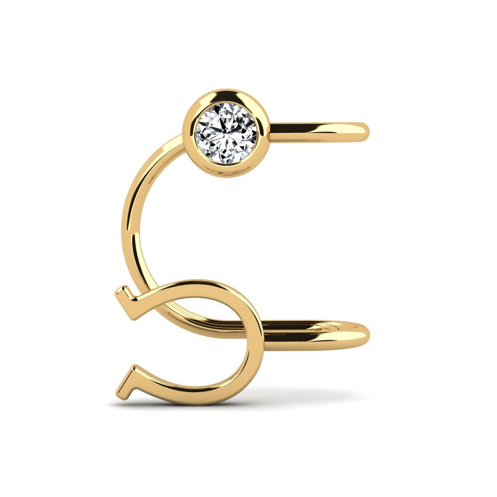 Women's Earring Yoric