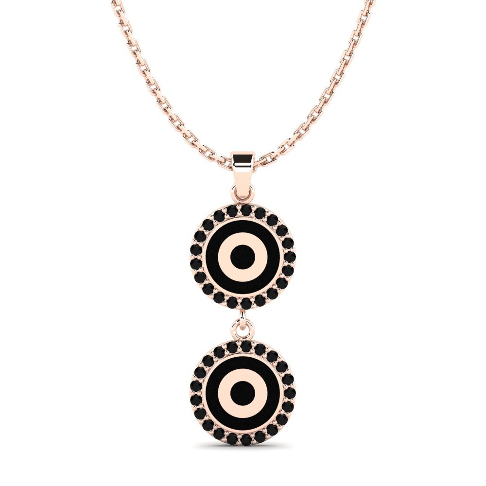 Women's Pendant Yorick
