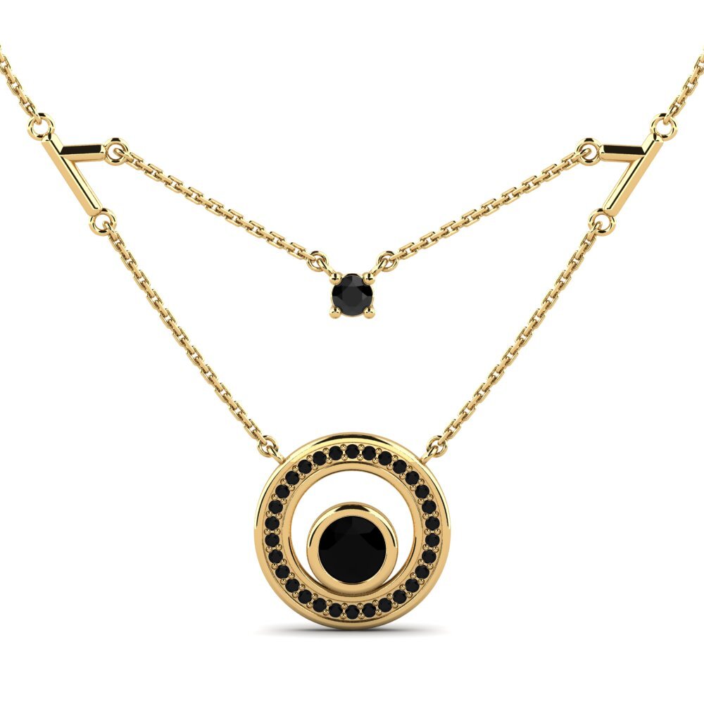 Women's Necklace Yousra