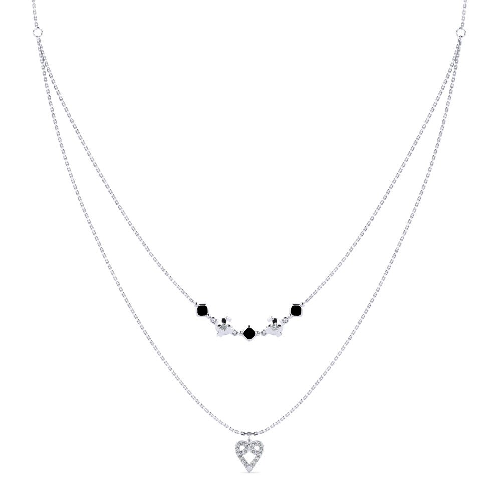Women's Necklace Yrrigea