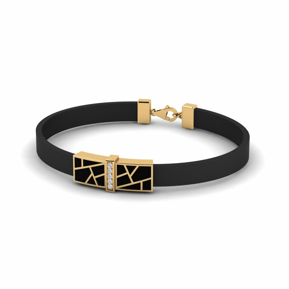 Men's Bracelet Yurnero