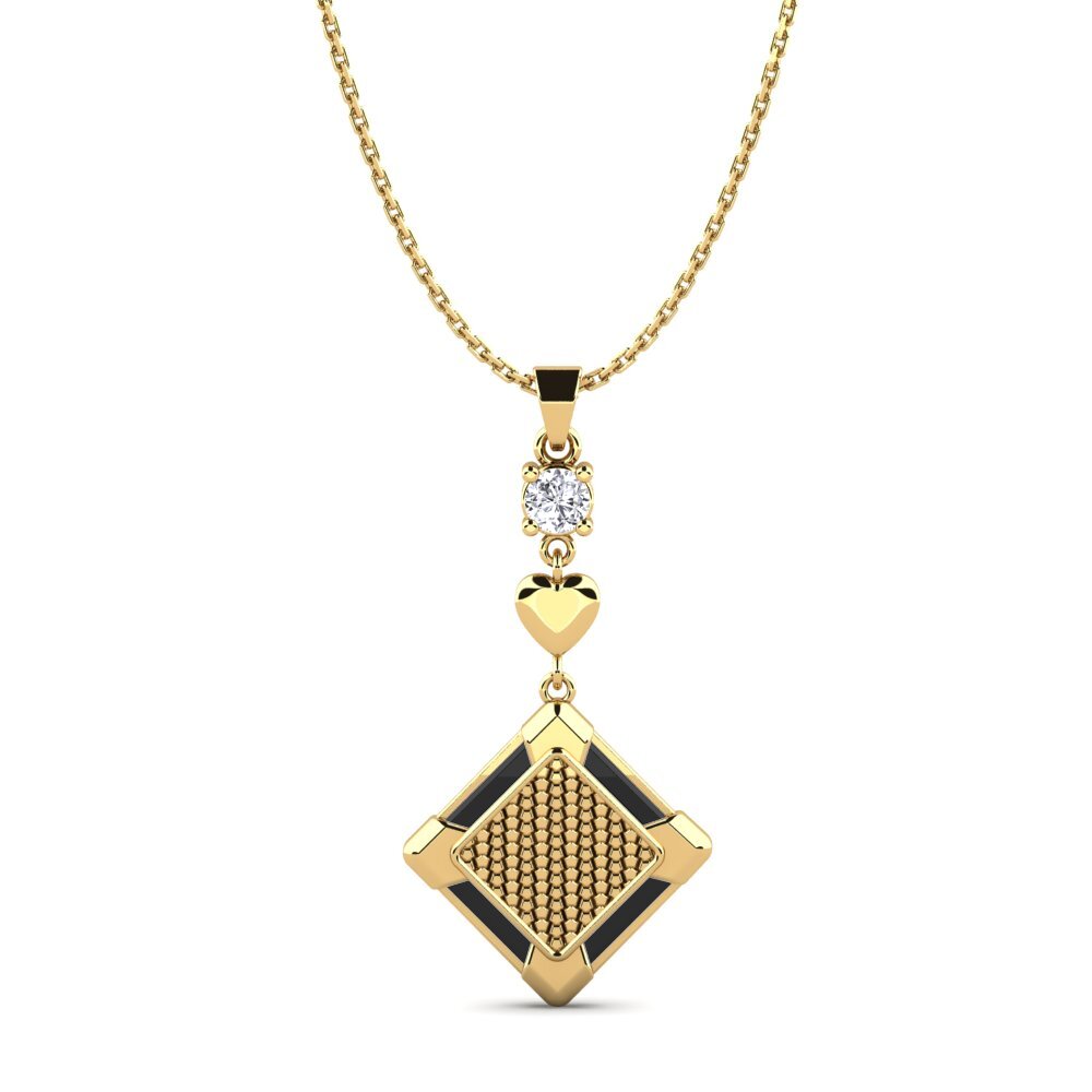 Women's Pendant Zachery