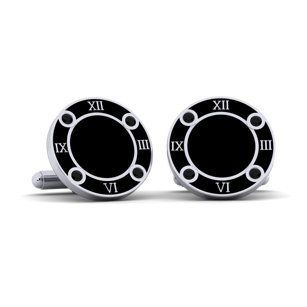 Cufflink Zainab