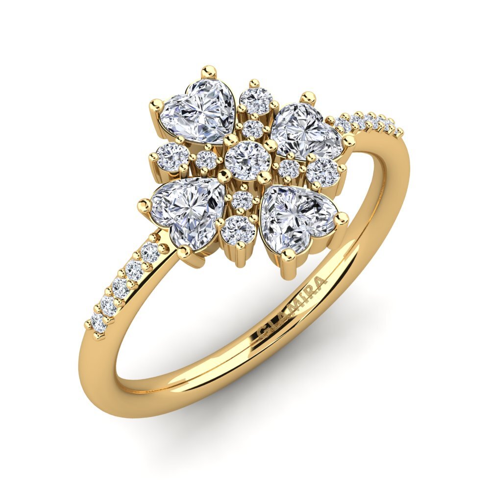 GLAMIRA Ring Zalyssa