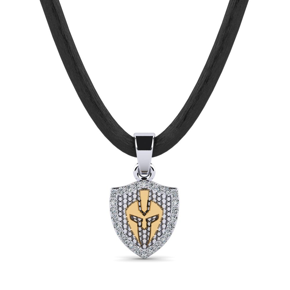 Men's Pendant Zaziet
