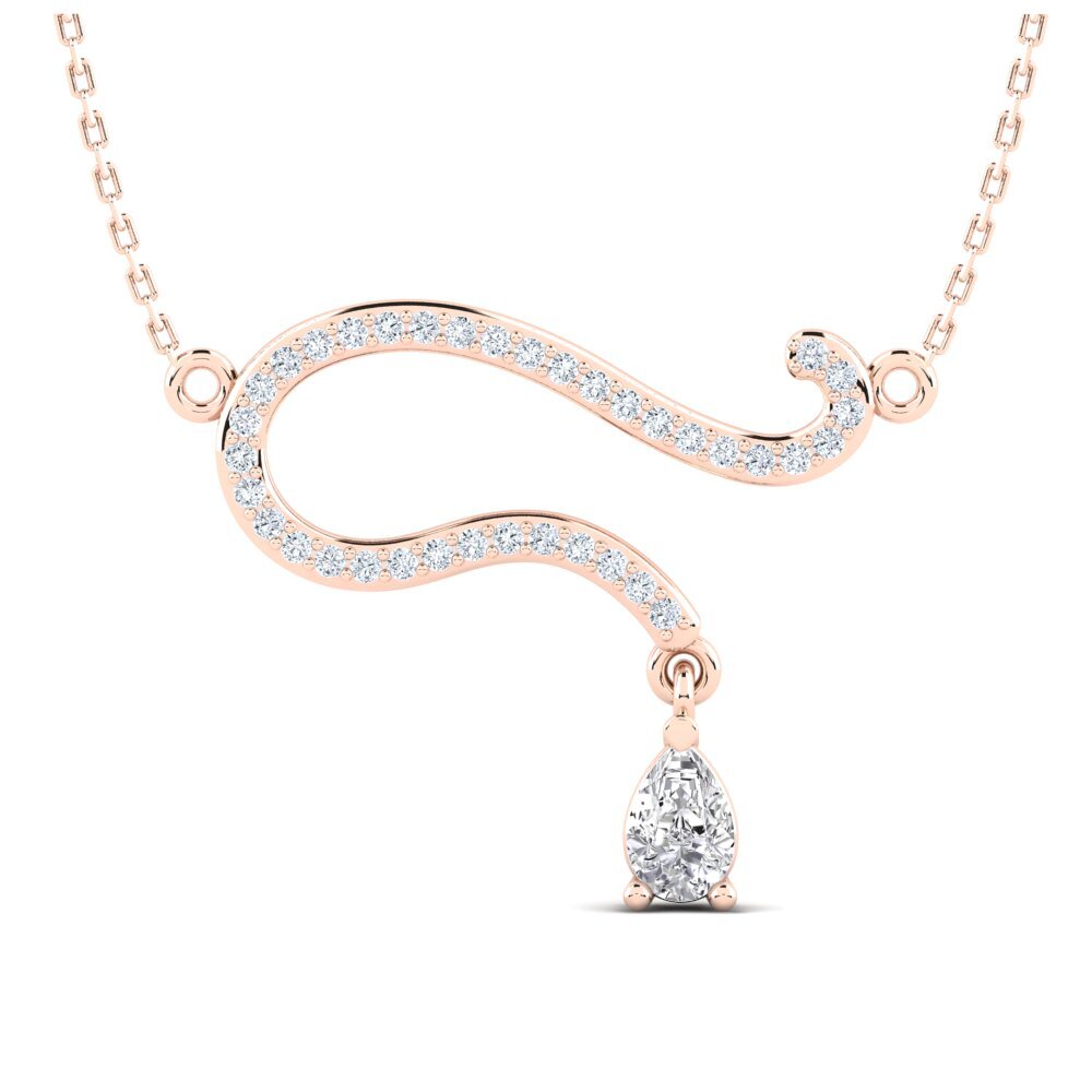 Women's Necklace Zerelda