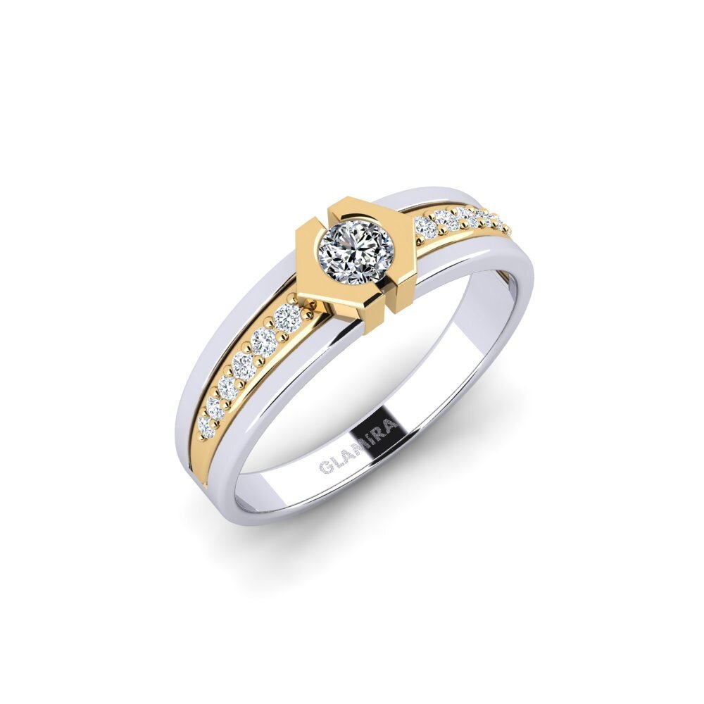 Engagement Ring Zouyoor