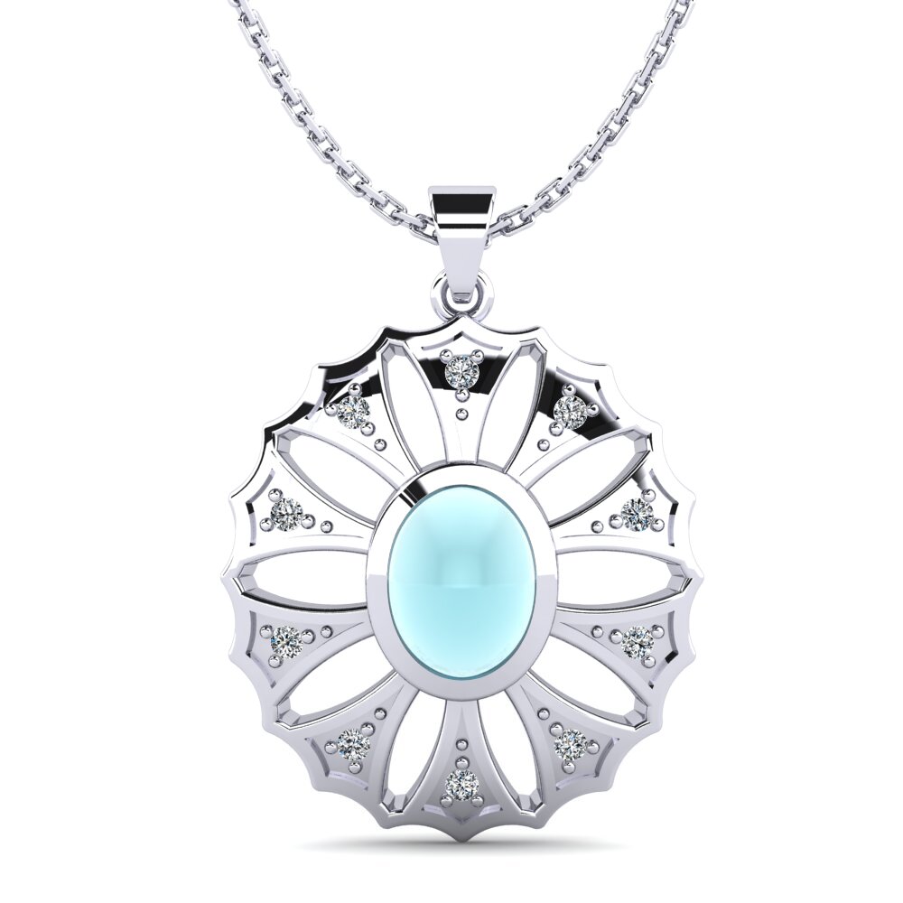 Women's Pendant Zudora