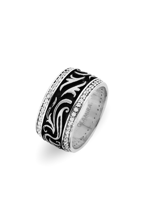 Women's Wedding Ring Mystic Origin