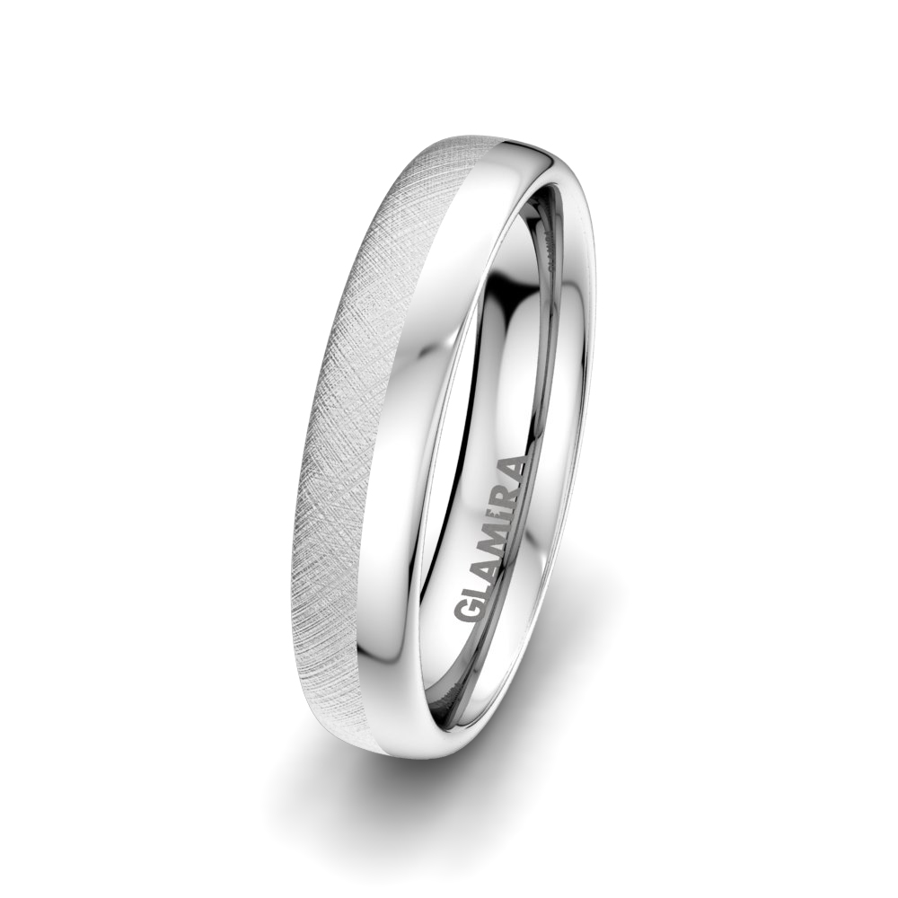 Men's Wedding Ring Wondrous Valley 5 mm