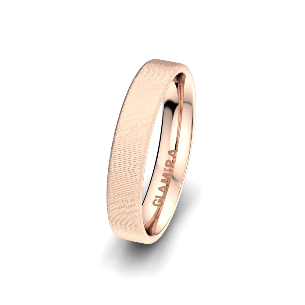 Men's Wedding Ring Alluring Vision