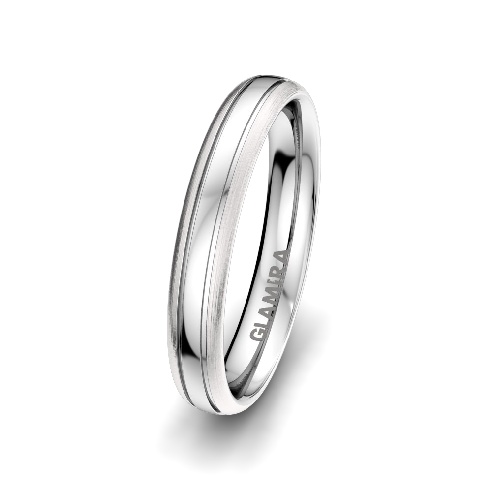 Men's Wedding Ring Immortal Way