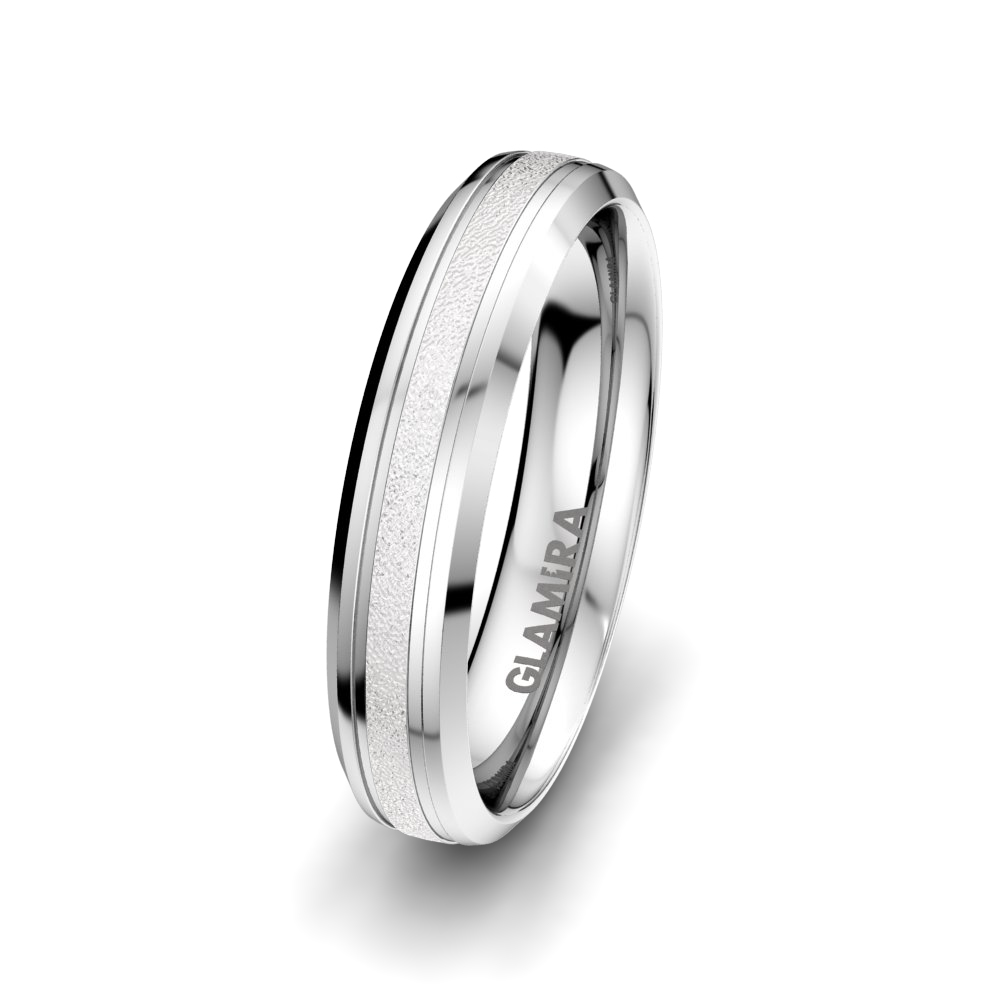 Men's Wedding Ring Pure Nice 5mm