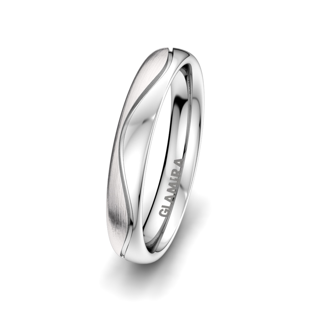 Men's Wedding Ring Charming Summer