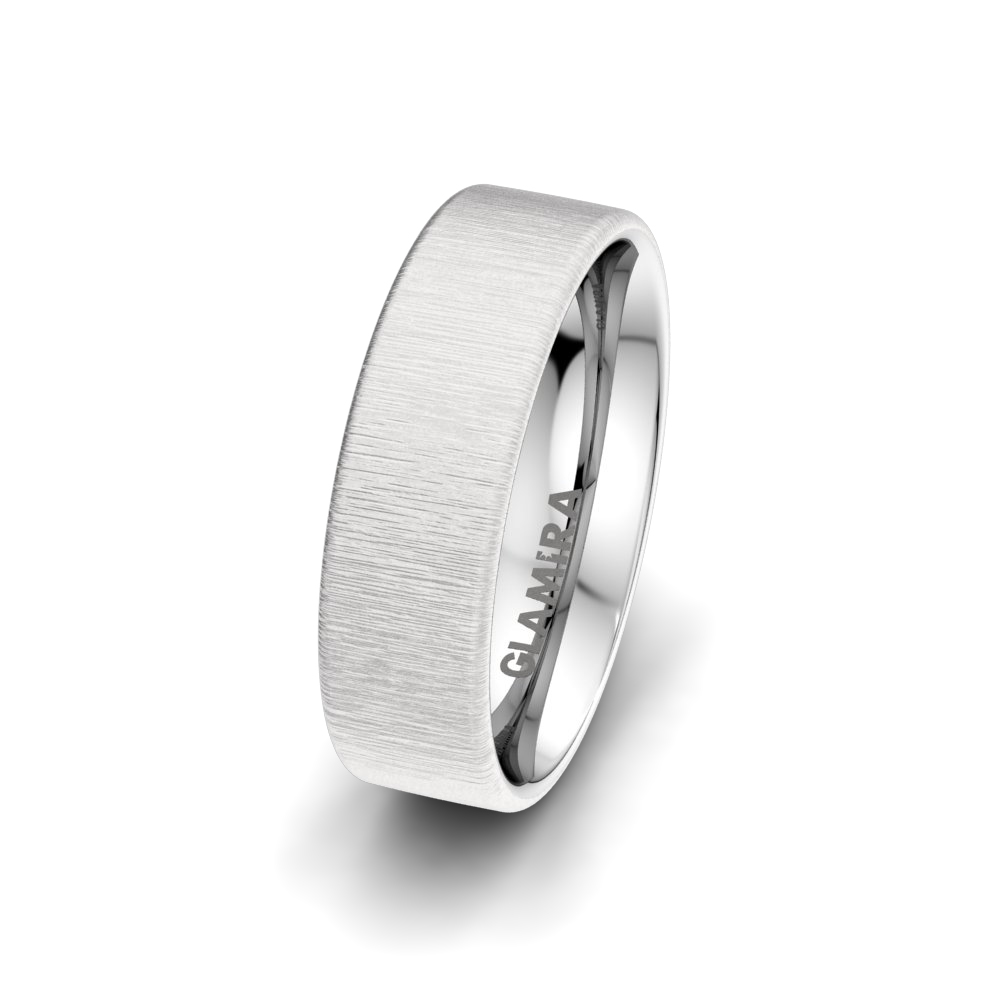 Men's Wedding Ring Classic Unity