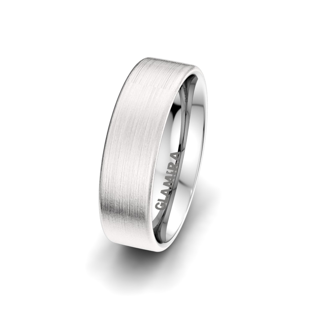Men's Wedding Ring Classic Tune