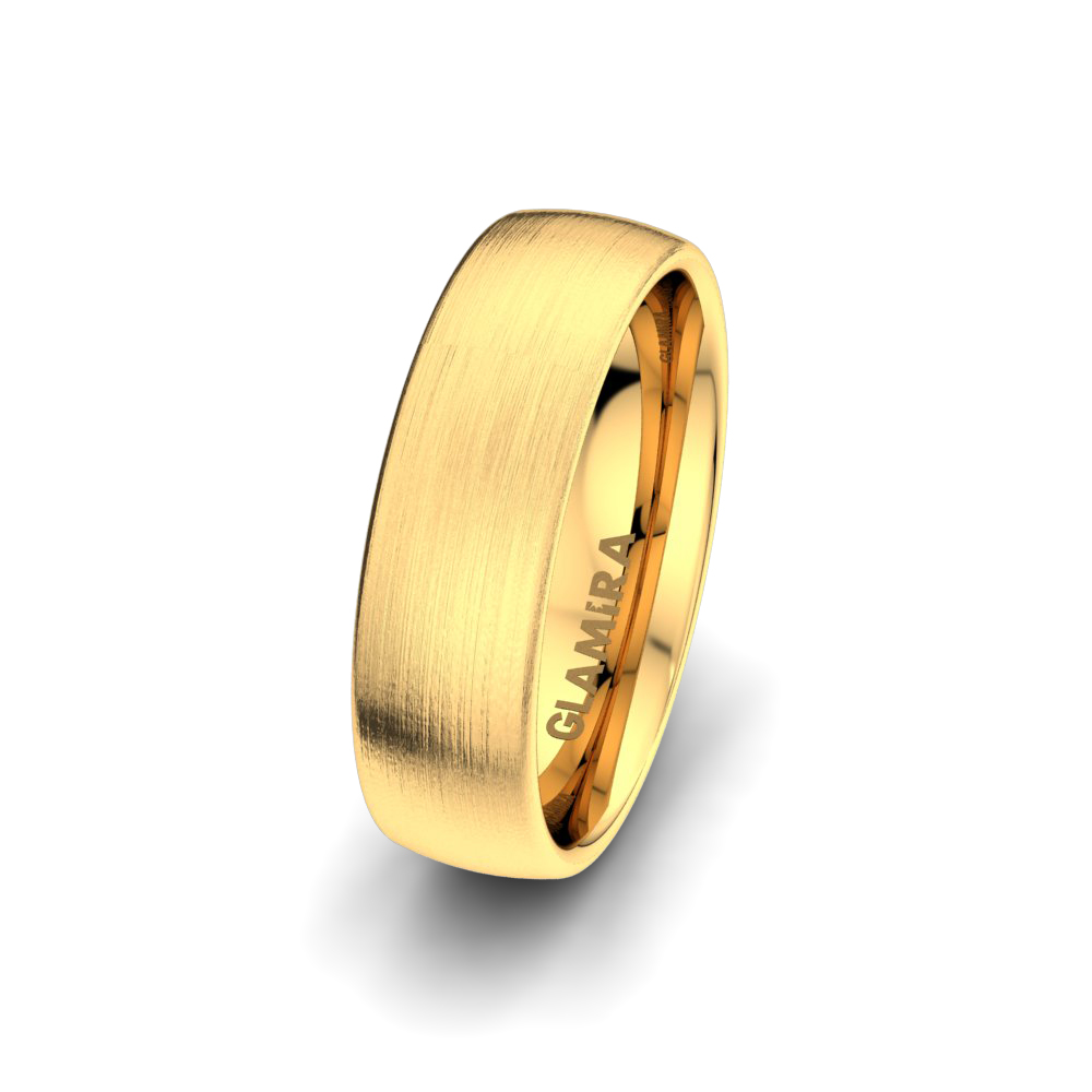 Men's Wedding Ring Classic Story