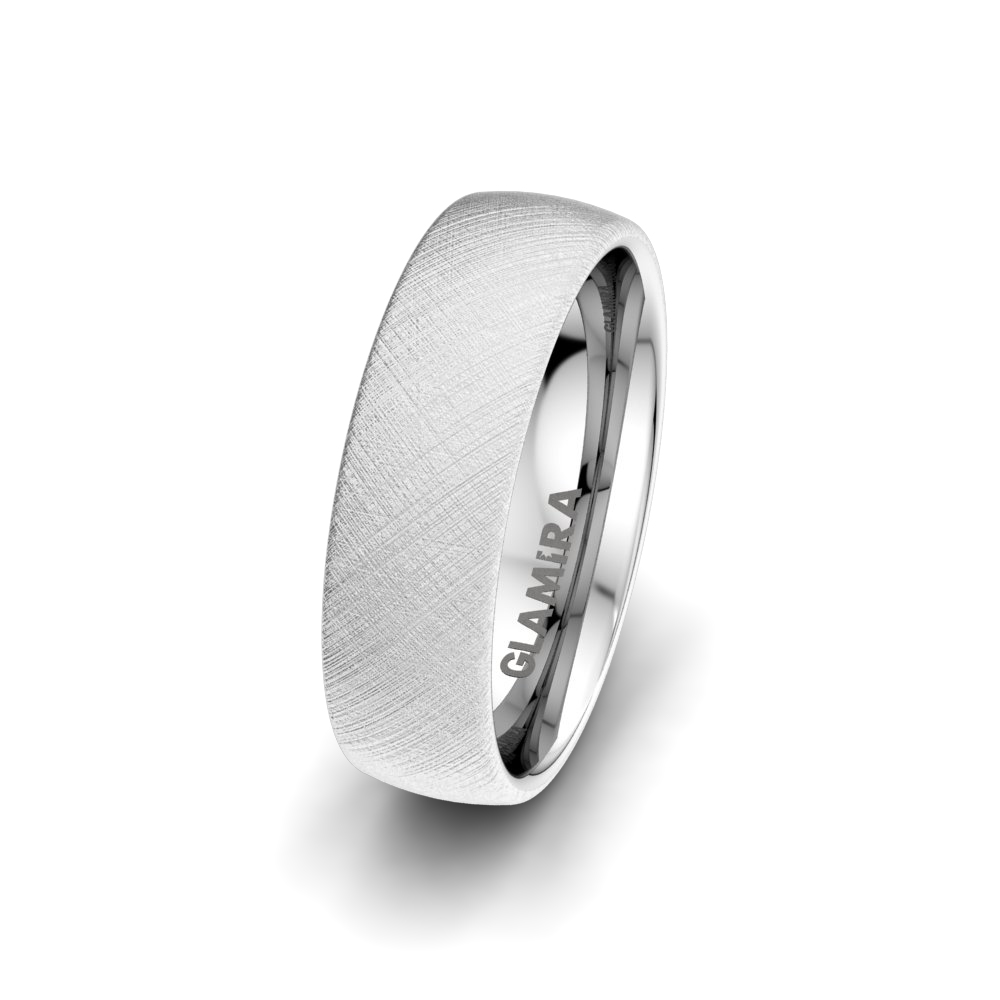 Men's Wedding Ring Classic Style