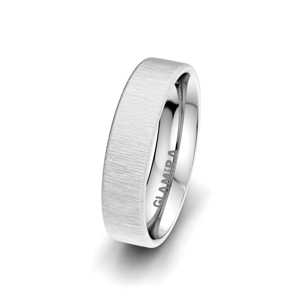 Men's Wedding Ring Classic Legend 5mm