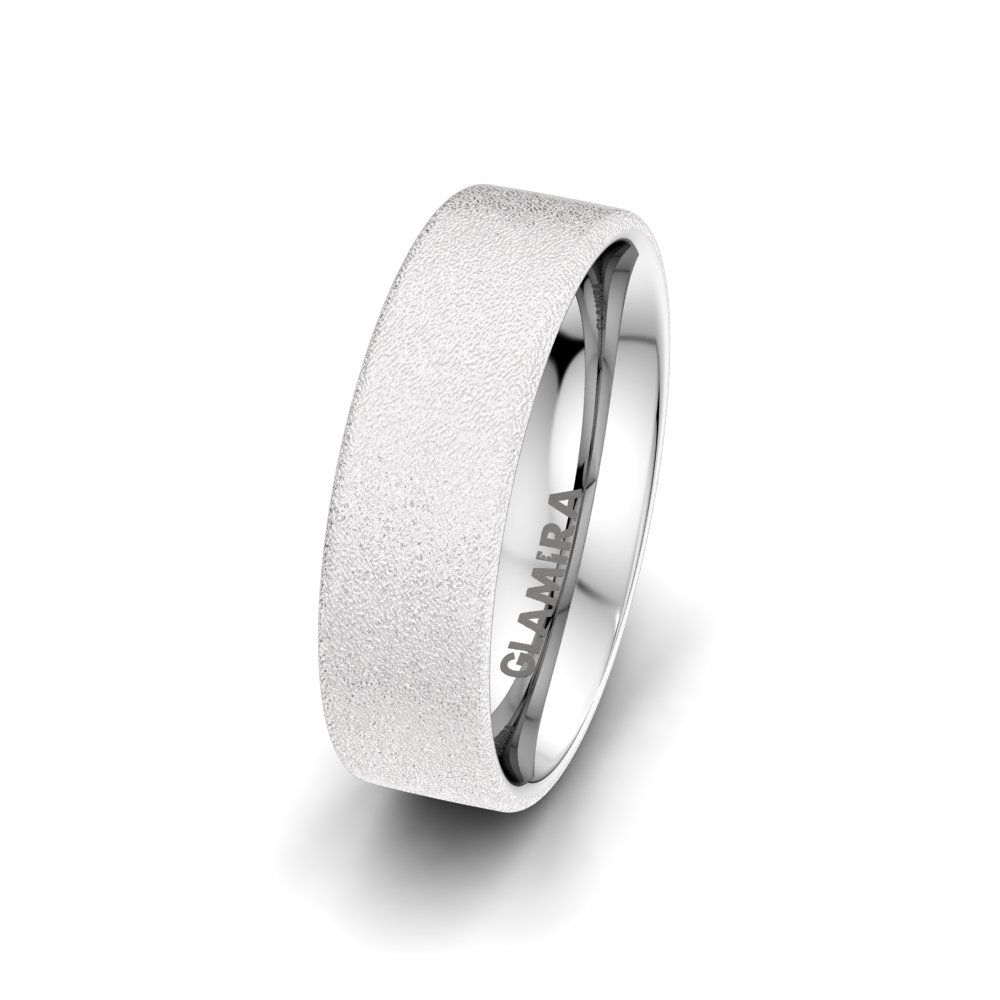 Men's Wedding Ring Classic Song