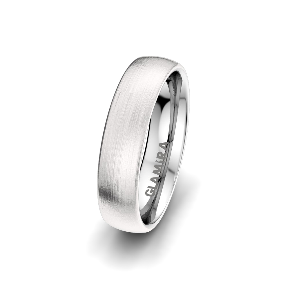 Men's Wedding Ring Classic Inspiration 5mm