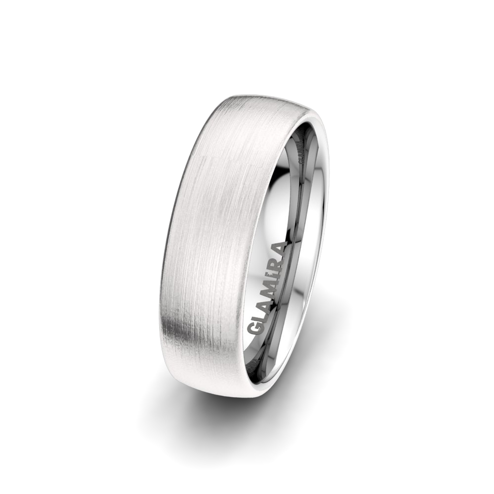 Men's Wedding Ring Classic Power