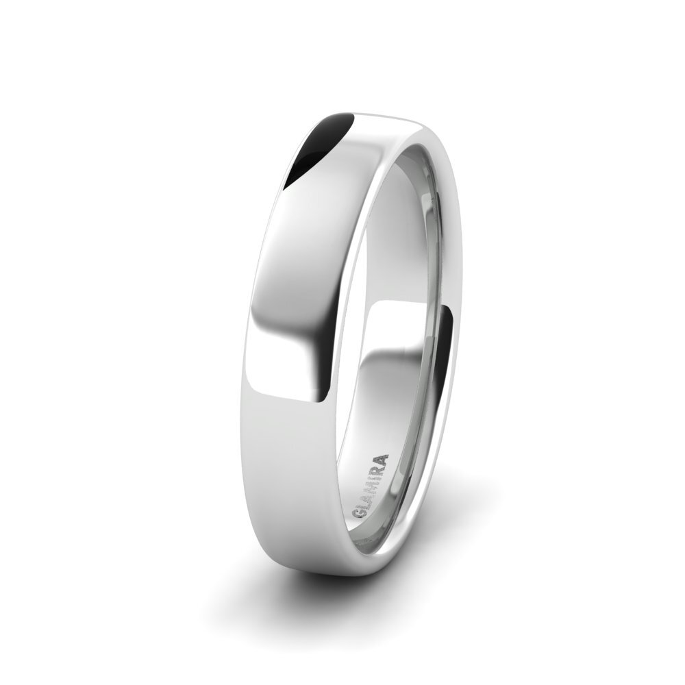 Men's Wedding Ring Cute Sensational 5 mm