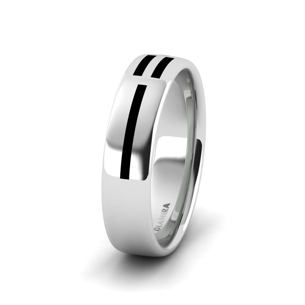 Men's Wedding Ring Dreamy Glory 6.0 mm