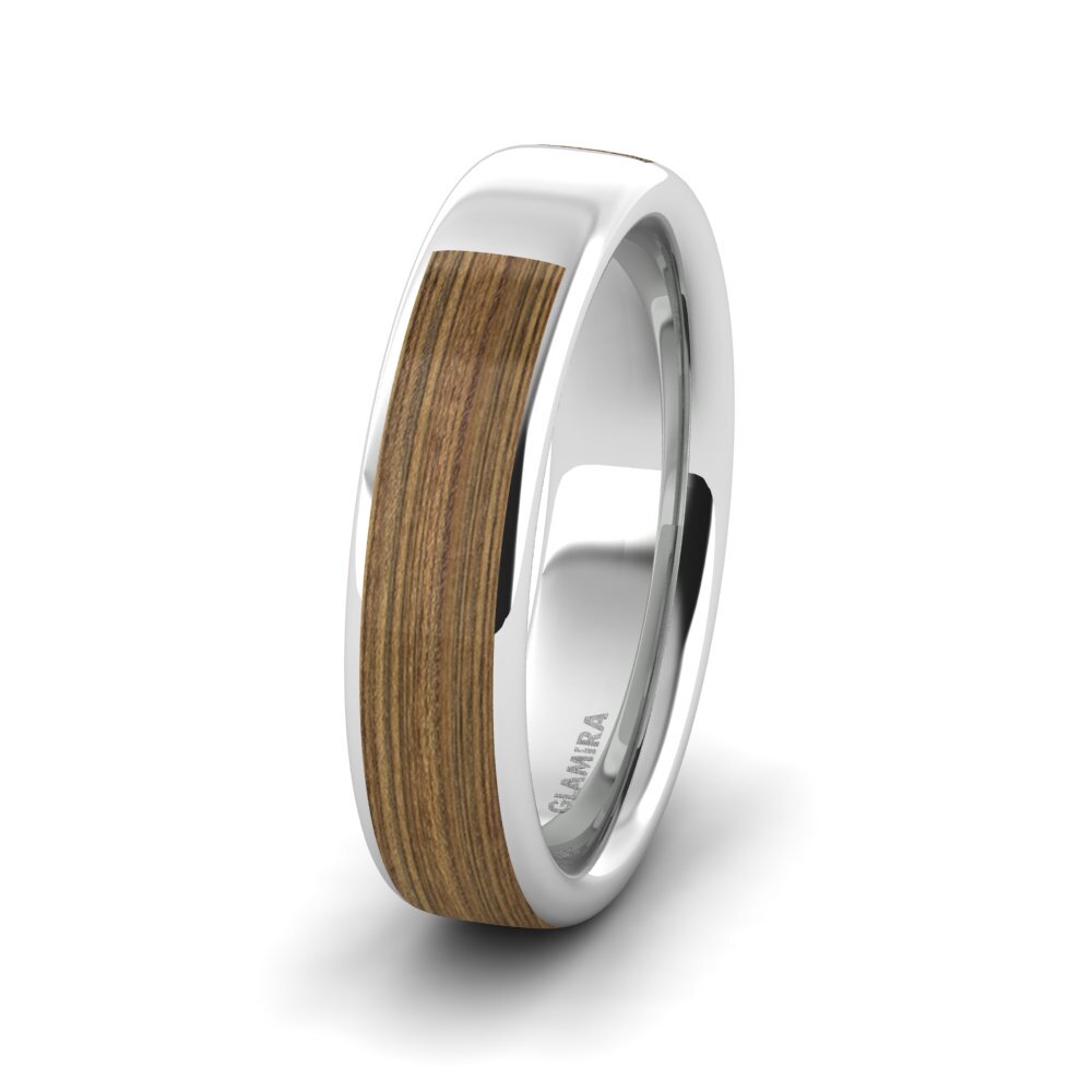 Men's Wedding Ring Confident Beauty 6 mm
