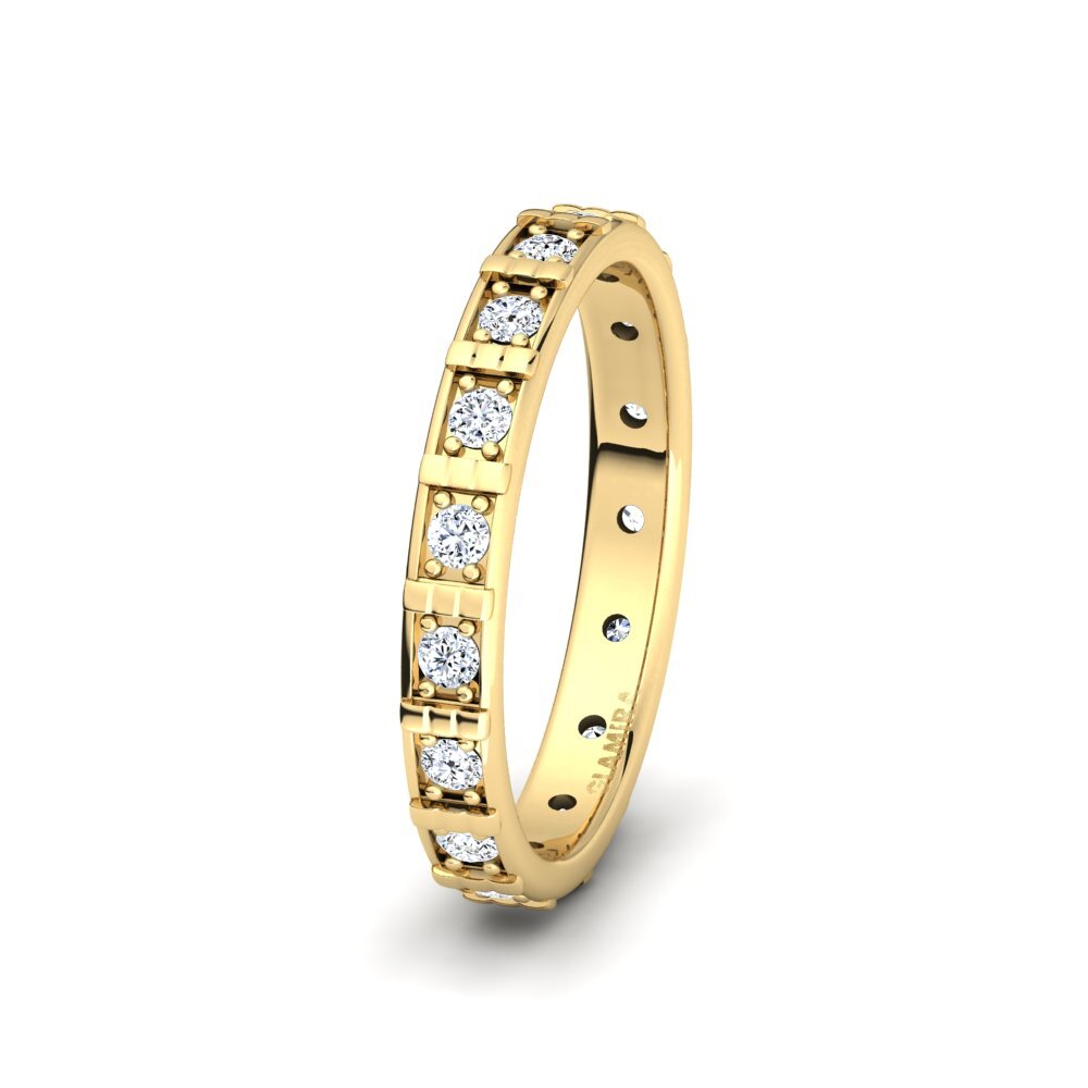 GLAMIRA Ring Pleasant Impression - B